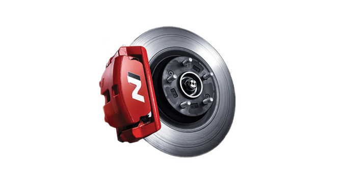 15% OFF – BRAKES (PARTS AND LABOUR)