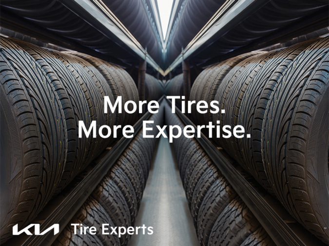 Tire Experts