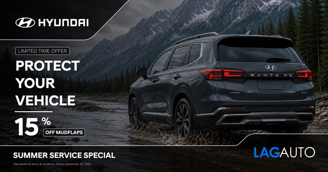 Protect Your Ride: 15% Off Front & Rear Mud Flaps