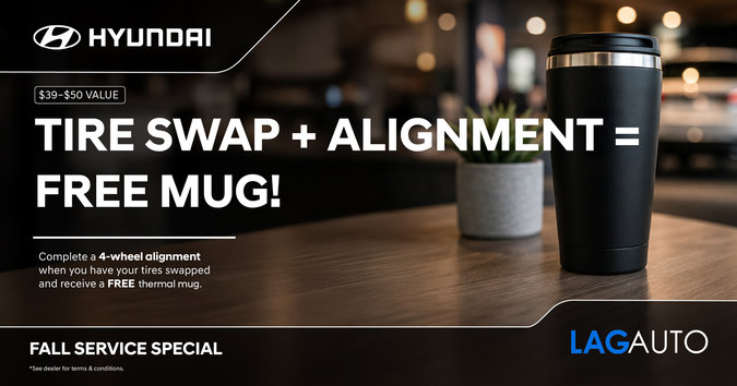 Free Thermal Mug With Alignment