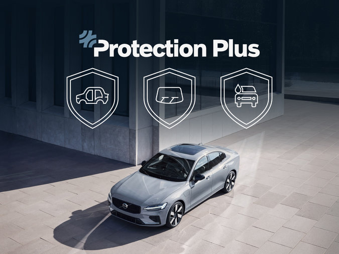 Protection Plus