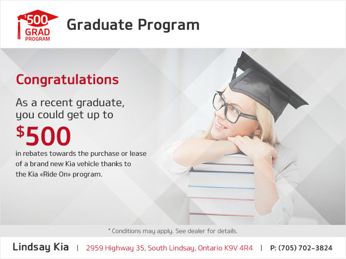 Graduate Program
