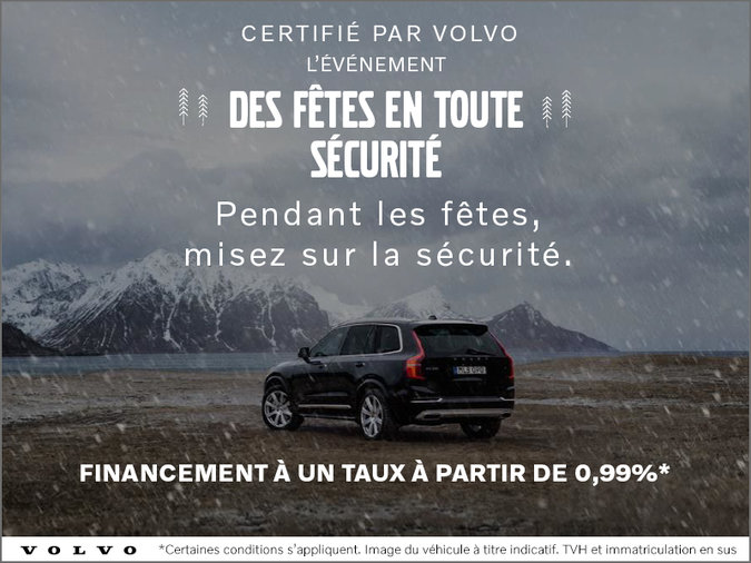 Des fêtes en toute sécurité