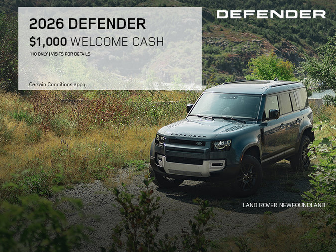 Defender