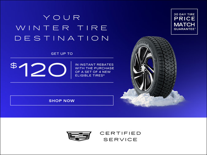 Winter tire