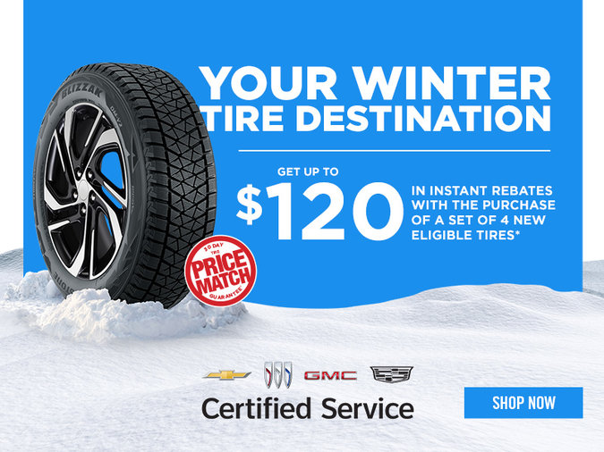 Winter tire