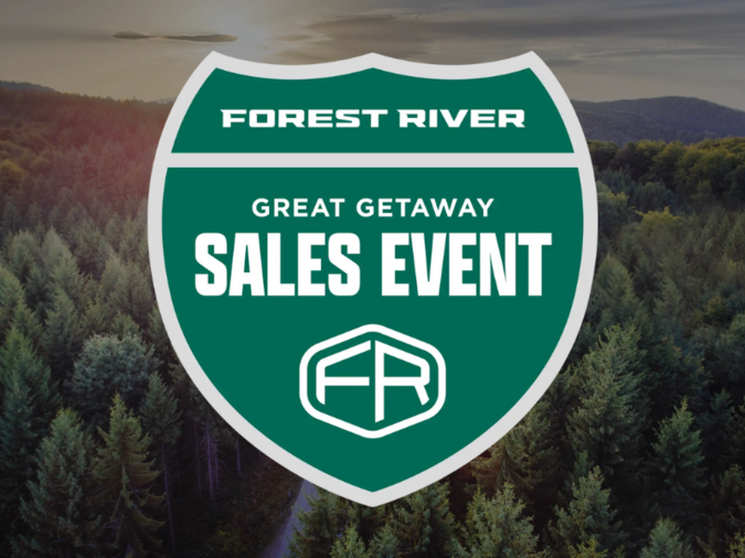 Adventure Ready Accessory Event
