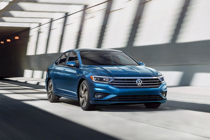 Extended until 2019: Exclusive Jetta Offer for Volkswagen Owners!