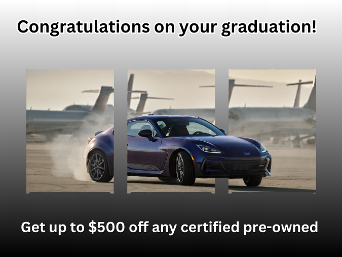 Certified pre-owned rebate
