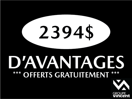 Prestige Mazda - 2394$ d'avantages offerts gratuitement!