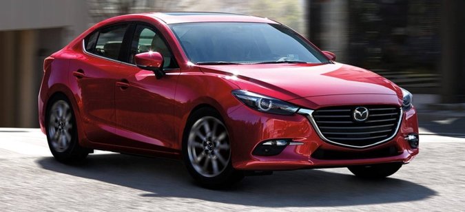 VIP Mazda - While gas prices go up, can your ownership costs go down? Finance for 0% up to 72 months!!
