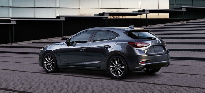 VIP Mazda - $3300 OR MORE OF CASH PURCHASE SAVINGS
