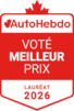 Logo AutoTrader