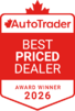 Logo AutoTrader