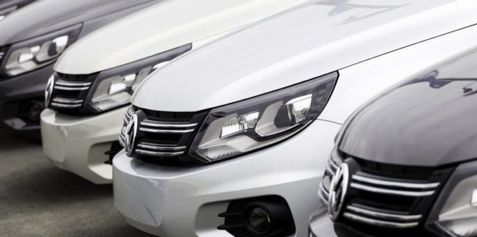 Buy, Buy, Baby! Buying A Volkswagen For Business