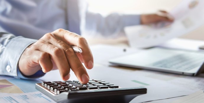 Why Choose Us for Second Chance Financing?