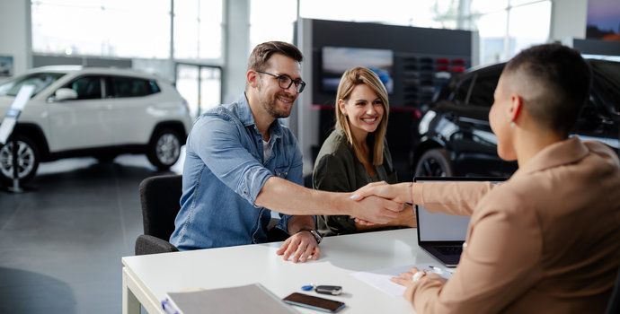 Expenses to Consider When Purchasing Your Next Vehicle