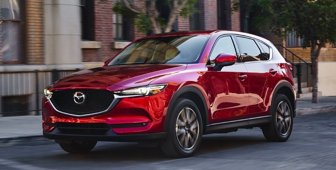 Best Used SUVs To Consider In 2022