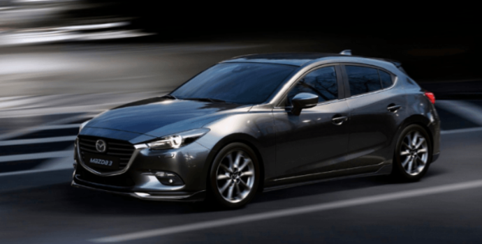 Should I Buy A Used Mazda 3?