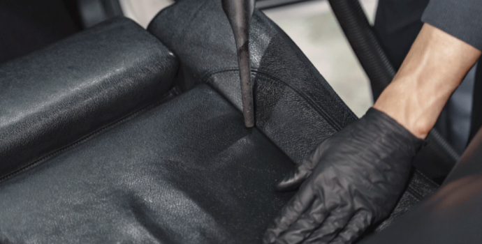 Ready For Spring? 5 Tips On Car Detailing