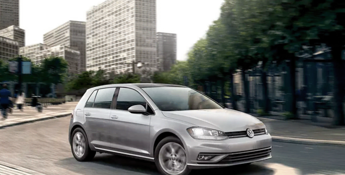 Popular Vehicles For College Grads