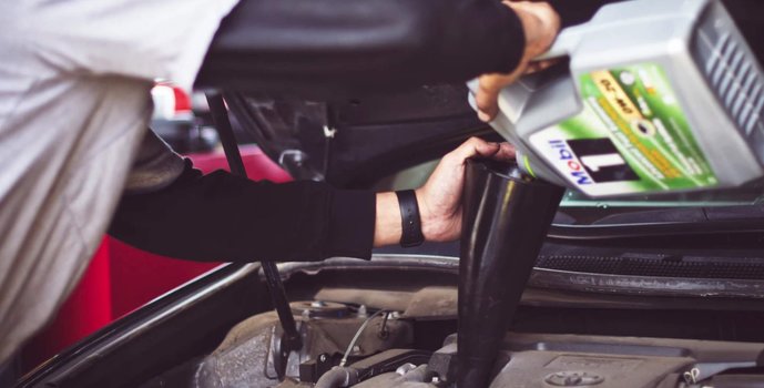 Top 10 Must-Haves For New Car Owners