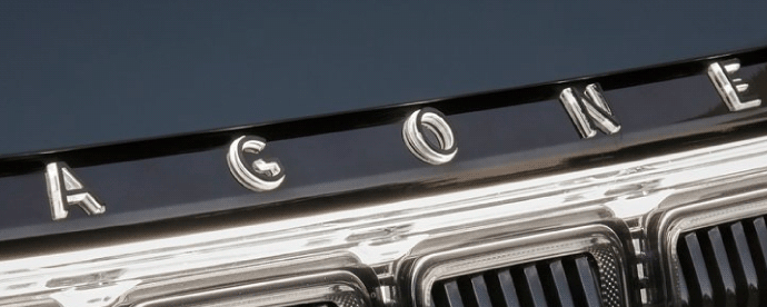 The Return Of An Icon: The 2022 Jeep Grand Wagoneer