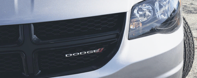 The 2020 Dodge Grand Caravan: Fit For Families