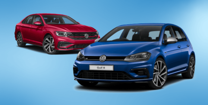 Volkswagen Jetta Vs. Golf: A Full Comparison