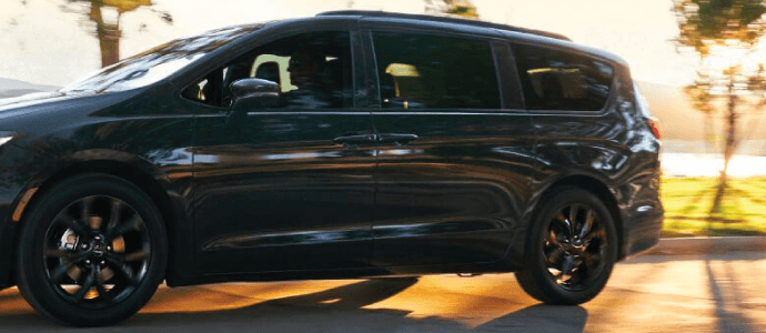 Top 10 Questions About The 2019 Chrysler Pacifica Answered