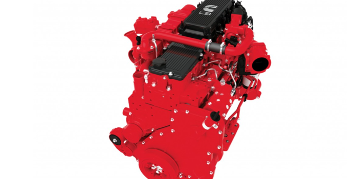 A look at the Cummins L9 engine