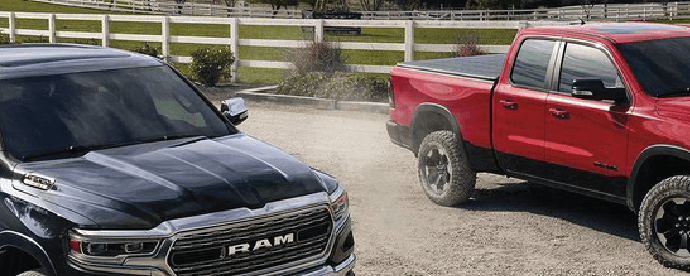 Top 7 Questions About The RAM 1500 Answered