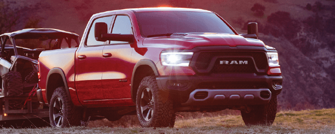 Trailer Towing Tips In Ontario