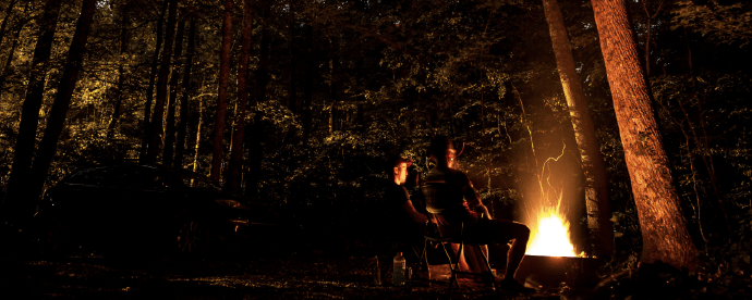 Top 5 Family-Friendly Campgrounds Around Mississauga