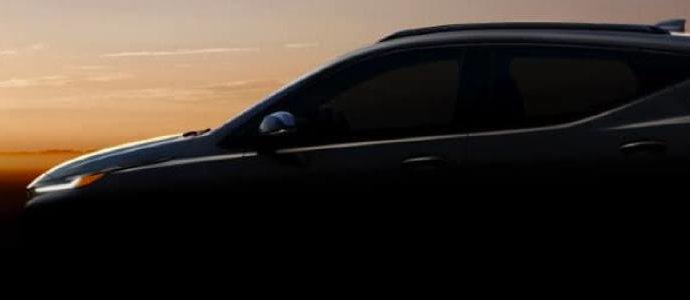 The Future Of Driving Is Here, And It’s Electrifying