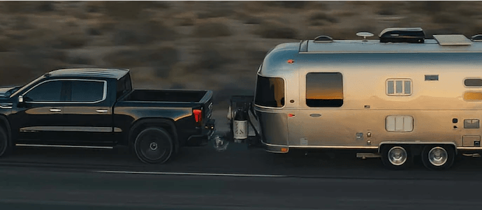 Introducing The New 2022 GMC Sierra