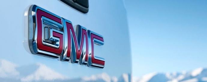 Explore The Capable 2021 GMC Canyon