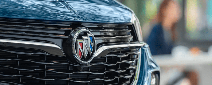 Discover The First-Ever 2020 Buick Encore GX