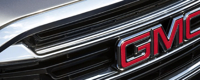 What’s New With The 2020 GMC Acadia And Terrain?