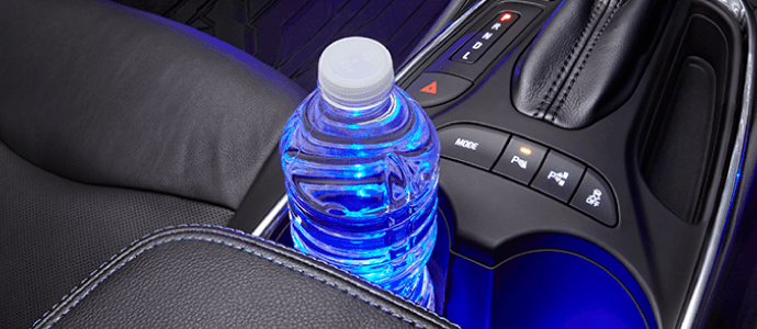 Accessories That Make Your Vehicle Stand Out