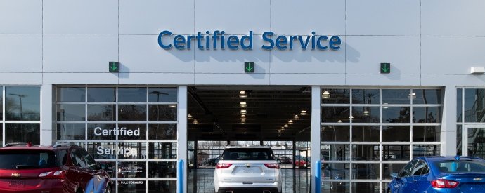 Six Car Maintenance Tips For Your New Chevrolet