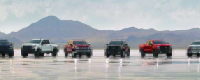 Top 8 Questions About The Chevrolet Silverado