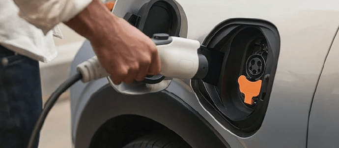 GM Electric Vehicles In Canada: Now And The Future