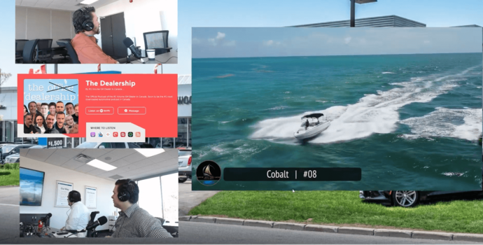 “The Dealership” Podcast – Episode 5: Haulover Inlet Boat Fails, Super Cars Arrested, And Electric RV Trips