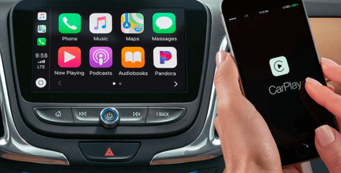 “The Dealership” Podcast – Episode 4: Electric Camaros, Winter Driving Tickets, & Internet By Tesla