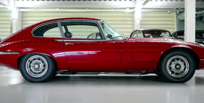 “The Dealership” Podcast – Episode 2: Best Engines For A Used Car, Classic Restoration Featuring Matt Kusidel, Grand Master GM Technician