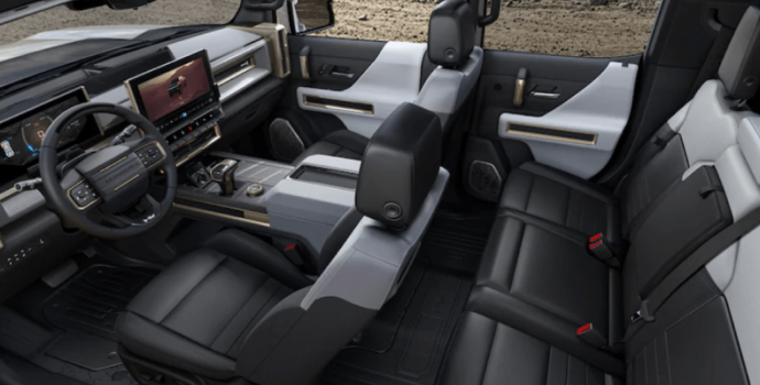 “The Dealership” Podcast – Episode 1: Electric Cars, Hummers, & The 2021 Autoshow