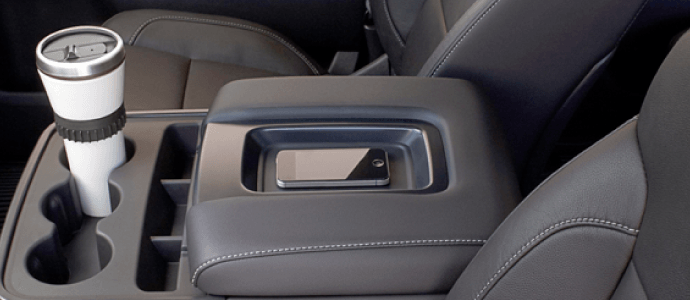 All You Need To Know About The GM Wireless Charger