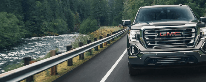 Top 9 Questions About The GMC Sierra 1500
