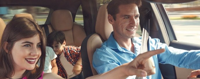 Why Chevrolet Makes The Best Family Cars